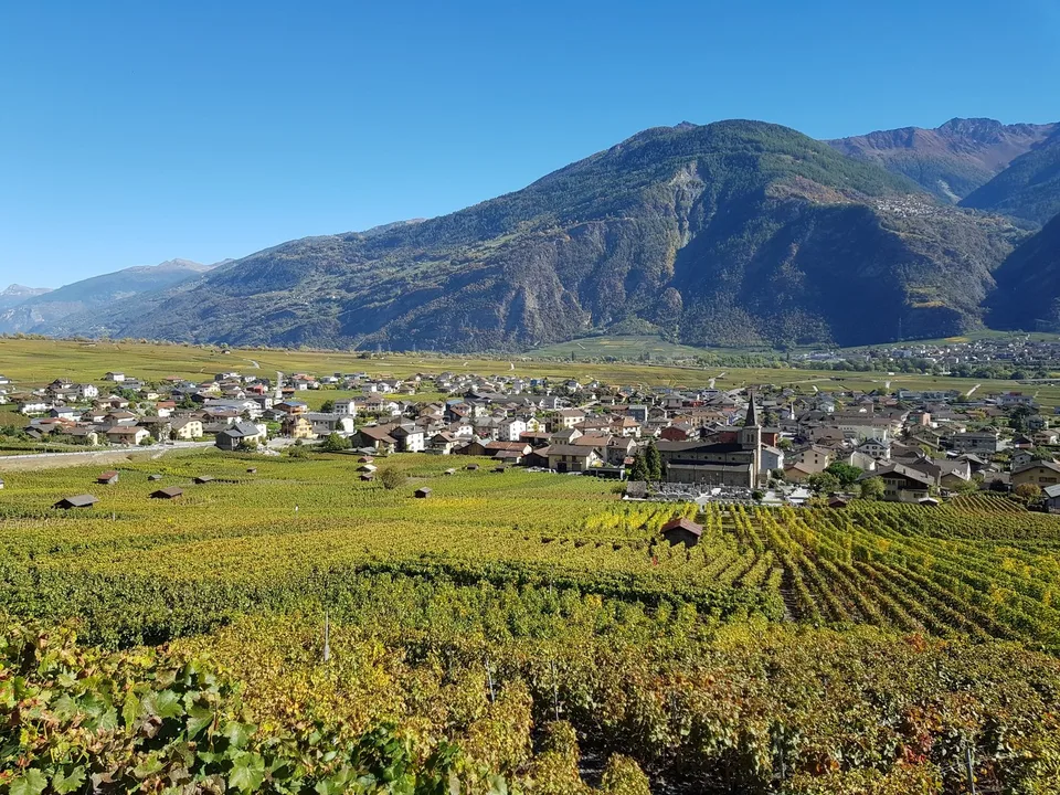 Im Zentrum - Dorfhaus mit Scheune und Schuppen
