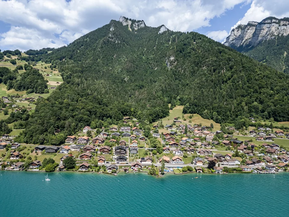 Bauland für eigenes Wohnprojekt