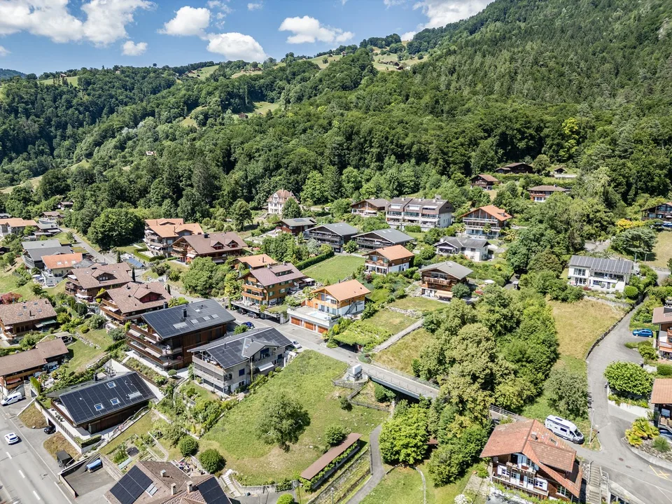 Terreno per il tuo proprio progetto di costruzione – foto 7 di 13