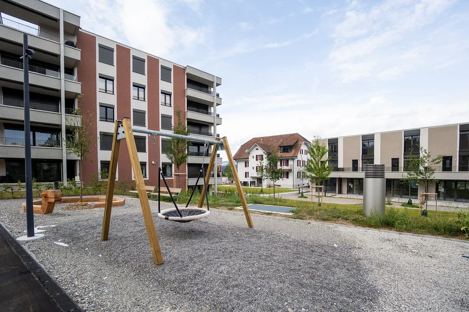 Oasi di benessere in un quartiere residenziale tranquillo vicino alla città – foto 15 di 15
