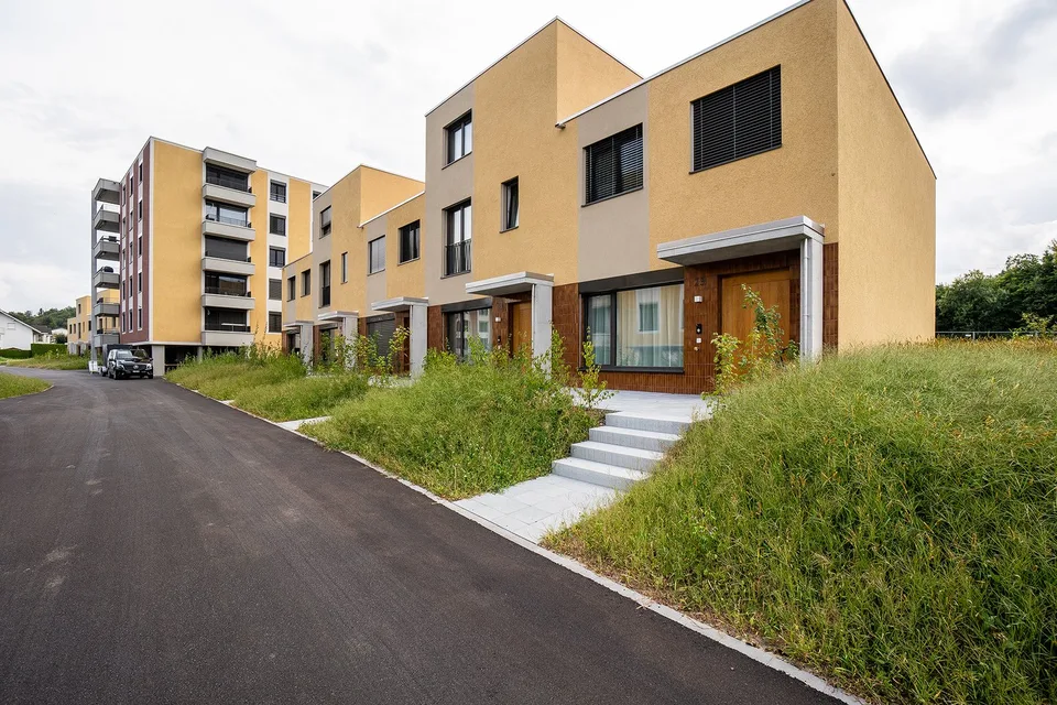 Oasi di benessere in un quartiere residenziale tranquillo vicino alla città – foto 14 di 15