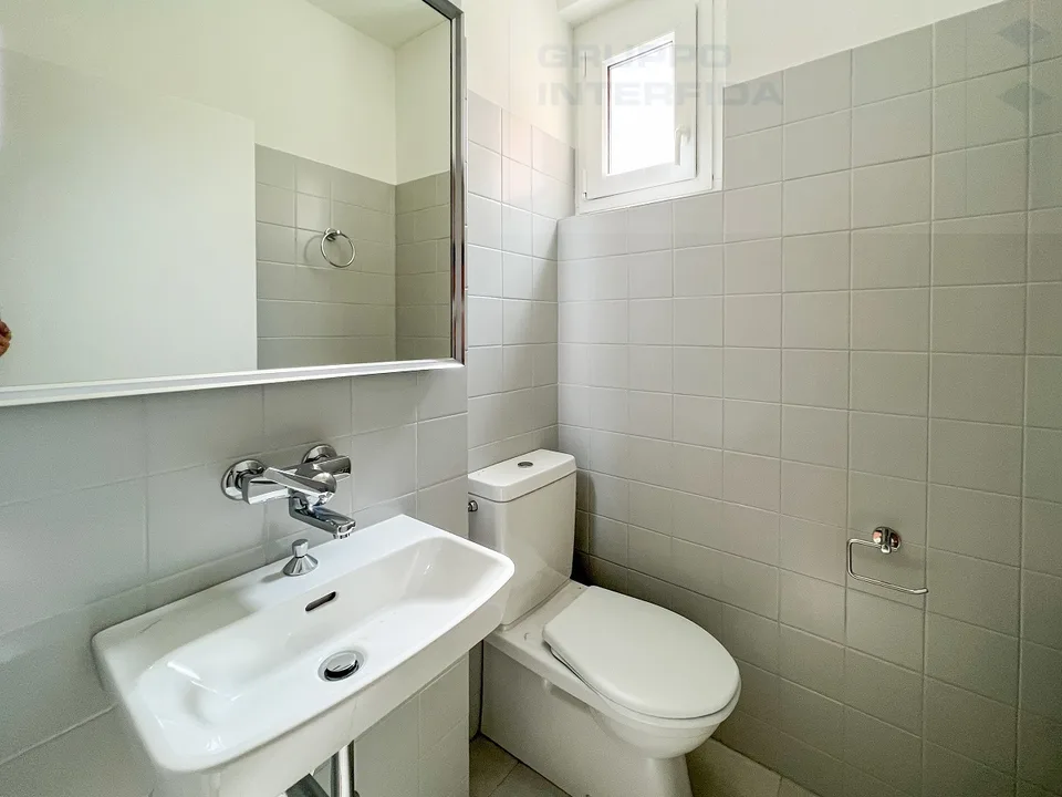 Appartement 3,5 pièces partiellement rénové – photo 8 sur 13