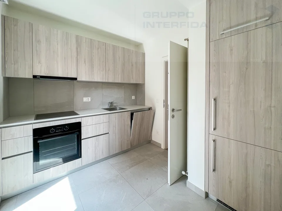 Appartement 3,5 pièces partiellement rénové – photo 6 sur 13