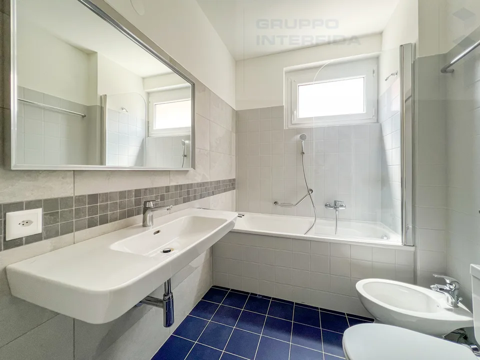 Appartement 3,5 pièces partiellement rénové – photo 7 sur 13