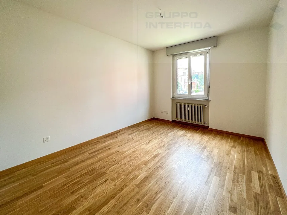 Appartement 3,5 pièces partiellement rénové – photo 10 sur 13