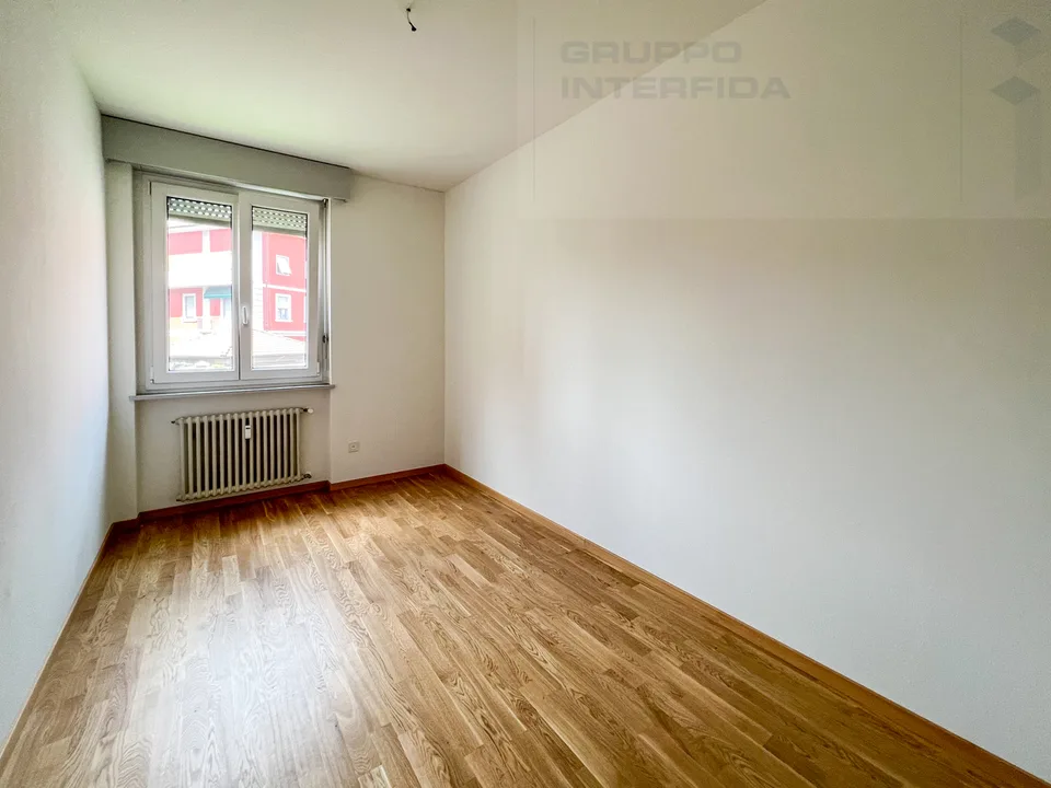Appartement 3,5 pièces partiellement rénové – photo 11 sur 13