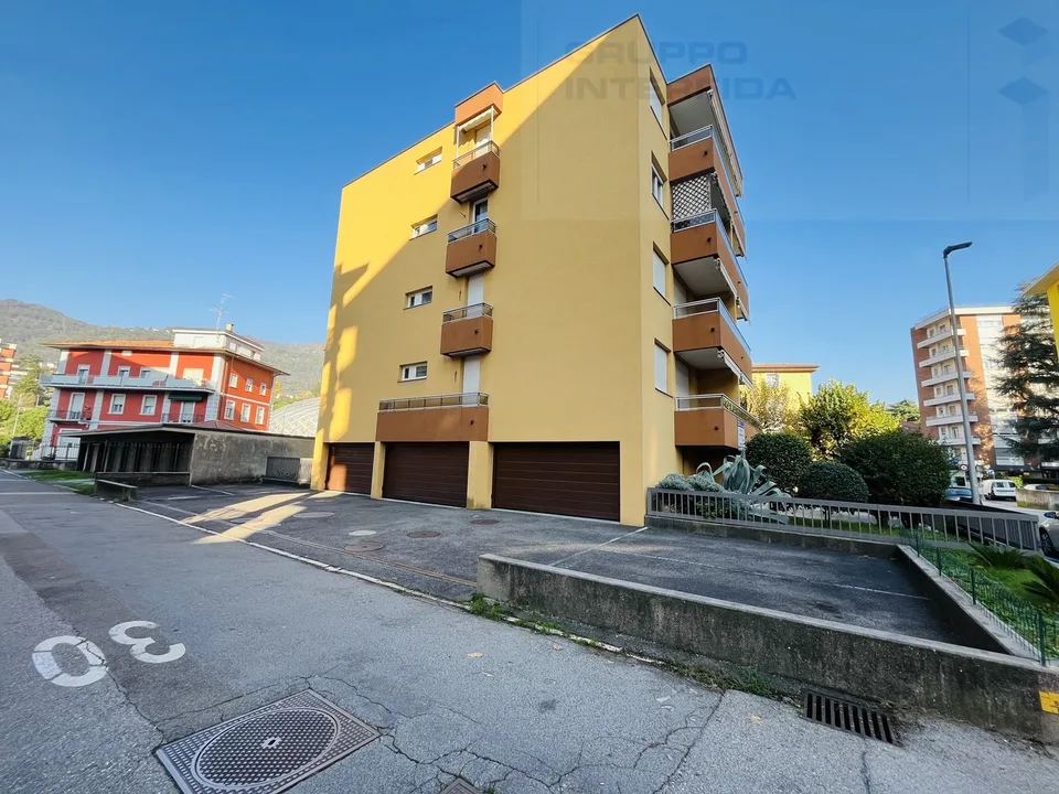 Appartement 3,5 pièces partiellement rénové – photo 13 sur 13