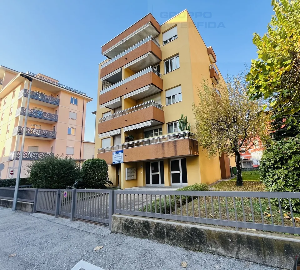 Appartement 3,5 pièces partiellement rénové – photo 12 sur 13