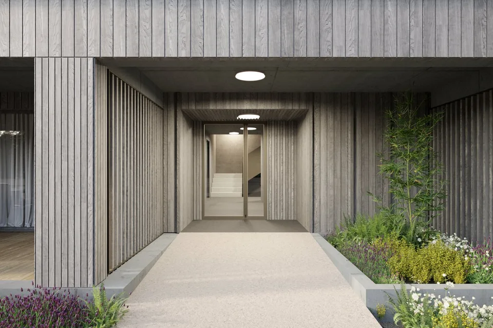 Le Porte del Lago | Accogliente appartamento di 4,5 locali a Estavayer-le-Lac – foto 6 di 6