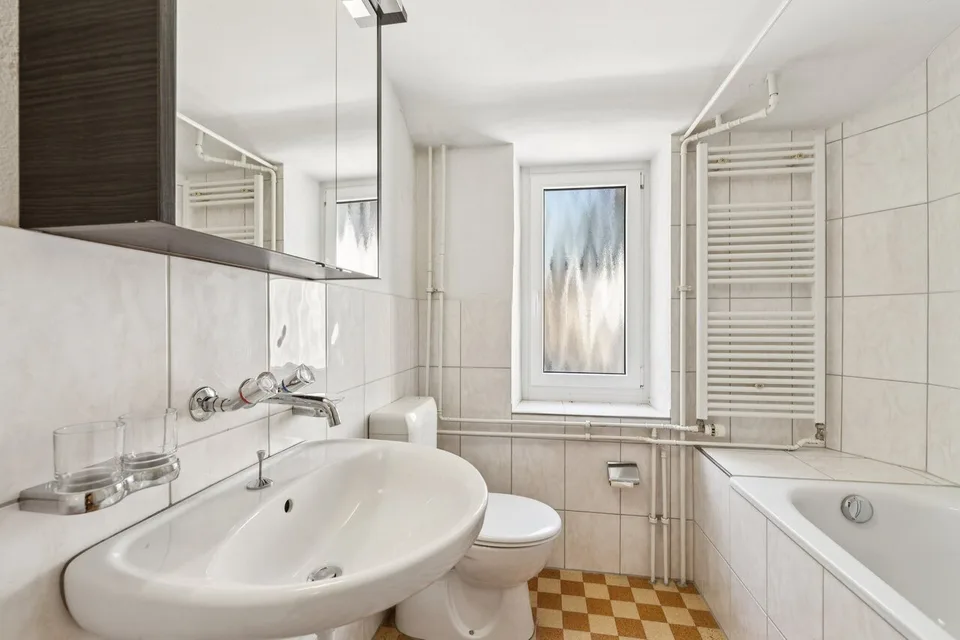 Mehrgenerationenhaus mit historischem Charme in Pratteln – Foto 6 von 13
