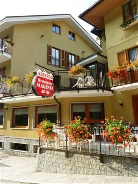 Fonti: Albergo