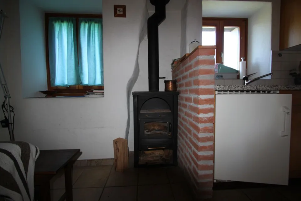 Casa nel nucleo, 3.5 locali, Completamente Riattata, Agarone – Foto 7 von 12