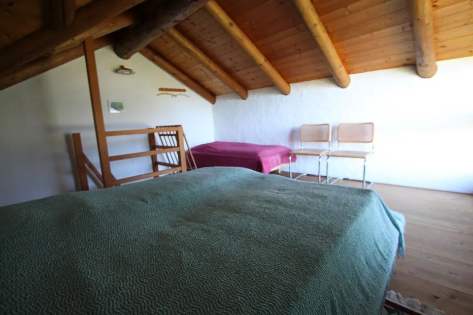 Casa nel nucleo, 3.5 locali, Completamente Riattata, Agarone – Foto 10 von 12