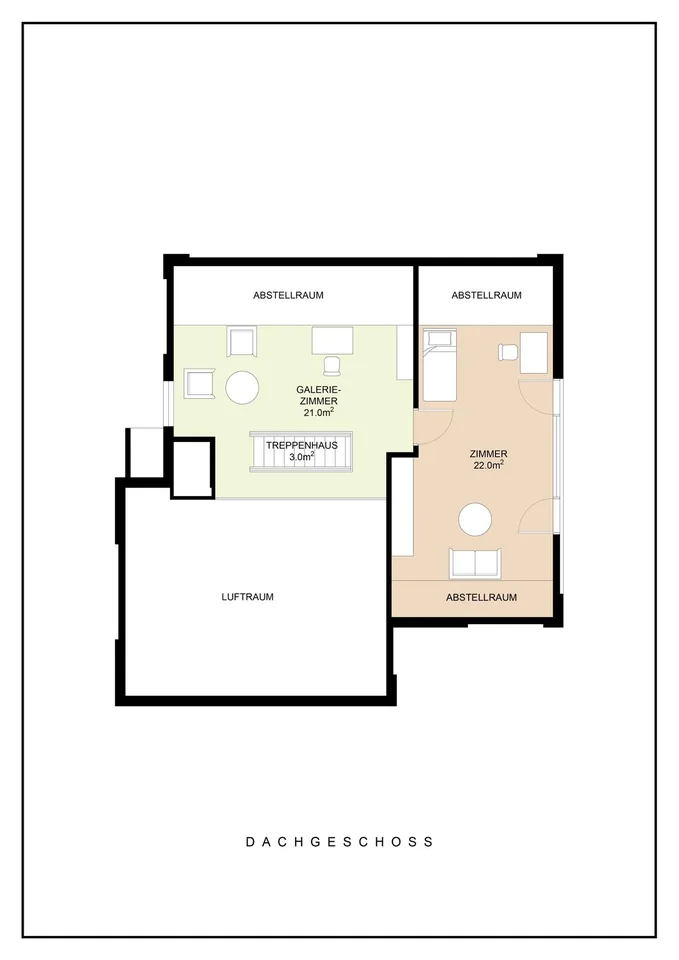 Ruhig gelegenes 6.5-Zimmer-Einfamilienhaus mit herrlicher Weitsicht – Foto 25 von 25