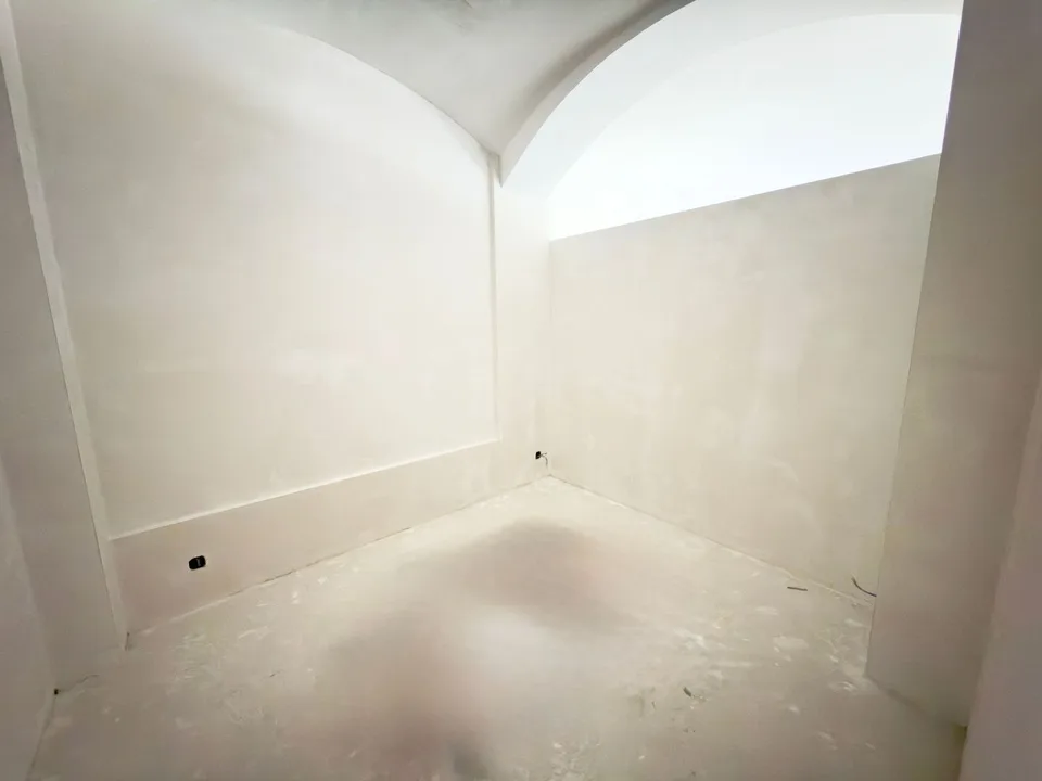 2½- Zimmer-Wohnung in Renovierung am 1. Stock