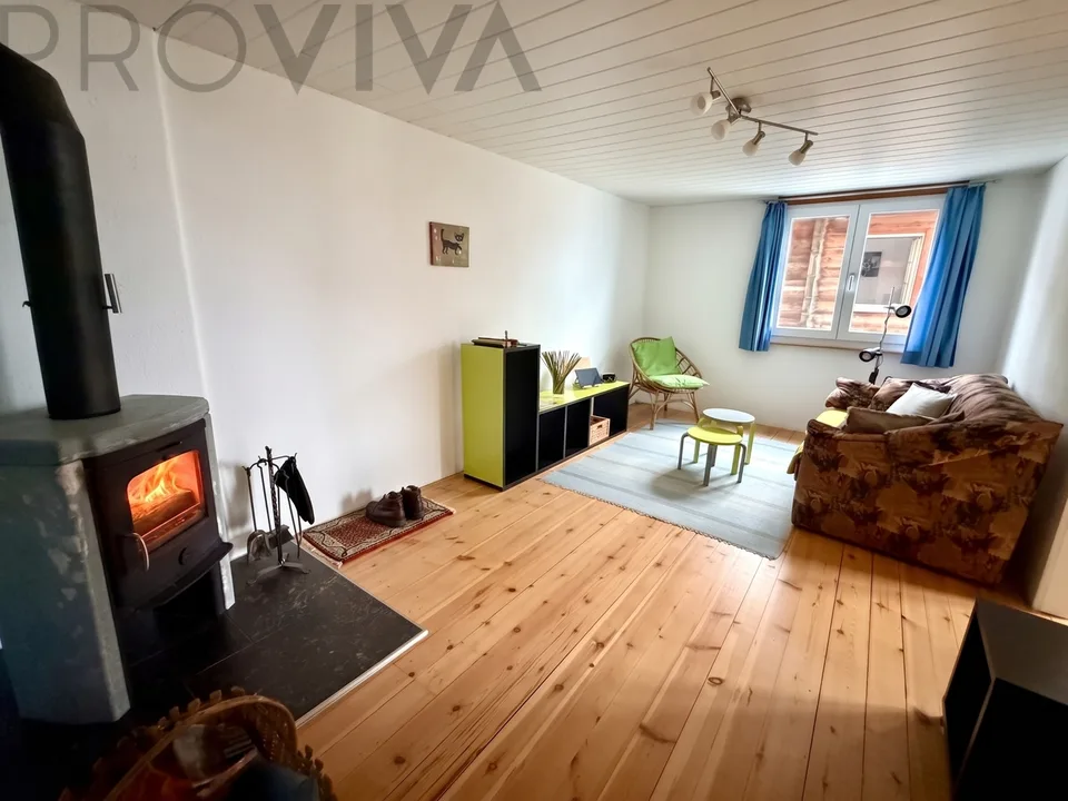 Habitation authentique dans le village de Heidadorf - Résidence secondaire autorisée – photo 1 sur 13