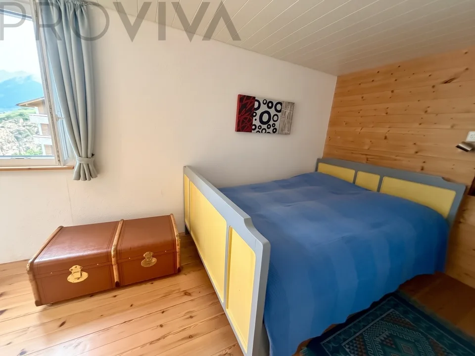 Habitation authentique dans le village de Heidadorf - Résidence secondaire autorisée – photo 3 sur 13