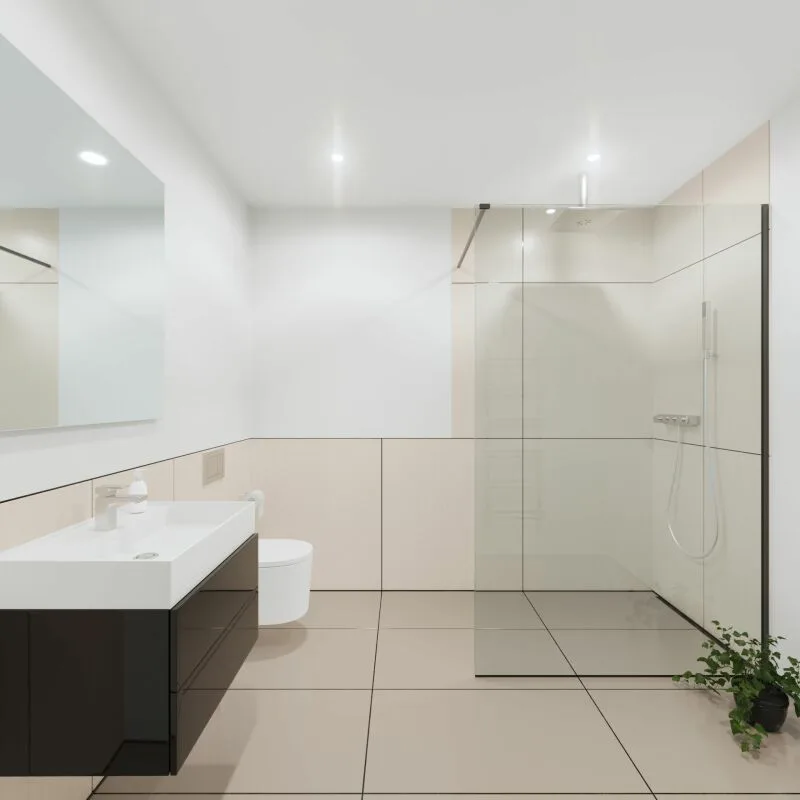 APPARTAMENTO ATTICO SPACIOSO 4 1/2 LOCALI IN CENTRO CITTÀ – foto 9 di 12