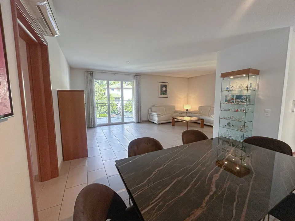 VACALLO ESPACE, LUMIÈRE ET CONFORT, APPARTMENT EN ETAGE SANS COMPROMIS