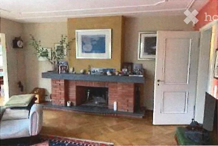 Villa au Zürichberg, Toblerstrasse 96, 8044 Zürich