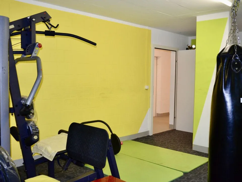 Sala hobby