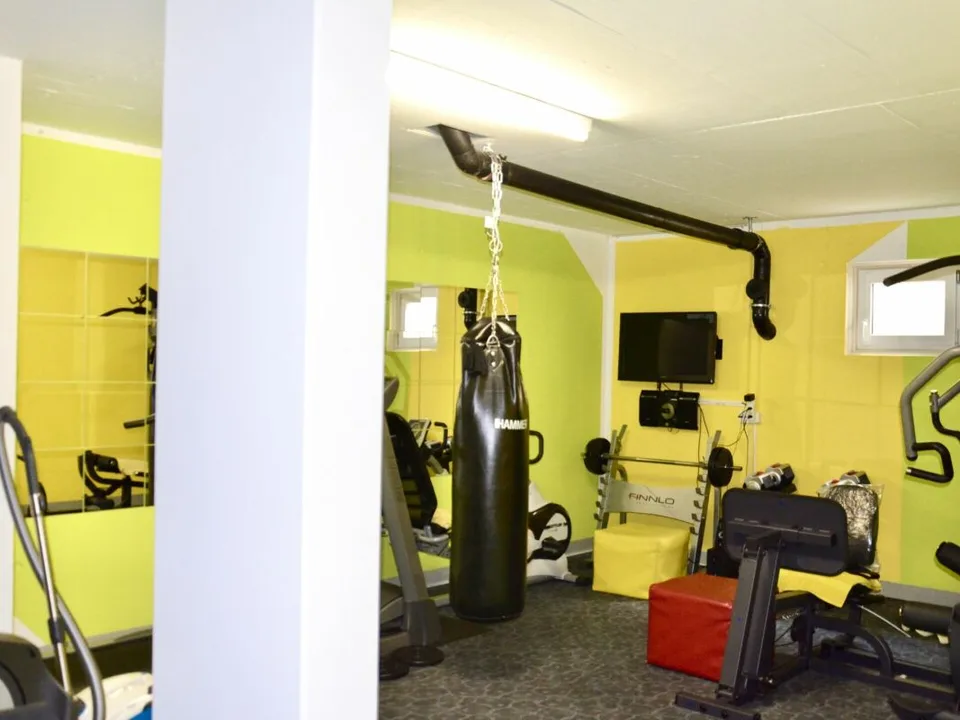 Sala hobby