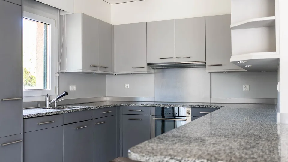 Prächtige 4,5-Zimmer-Wohnung in Mont-sur-Rolle – Foto 7 von 17