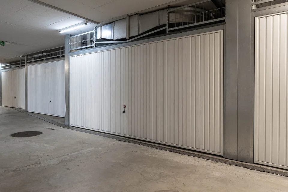 Prächtige 4,5-Zimmer-Wohnung in Mont-sur-Rolle – Foto 16 von 17
