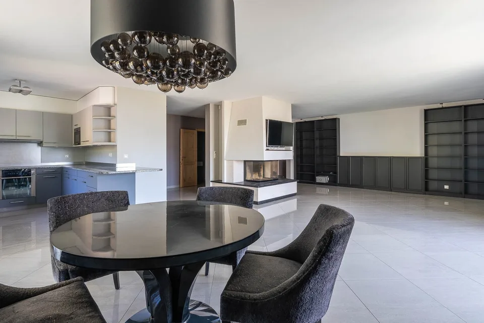 Magnifique appartement de 4,5 pièces à Mont-sur-Rolle