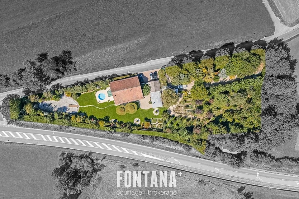 Villa in Montpreveyres – Foto 28 von 30