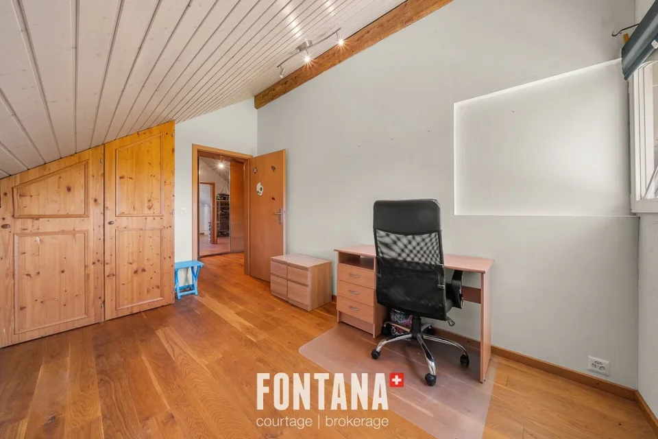 Villa in Montpreveyres – Foto 16 von 30