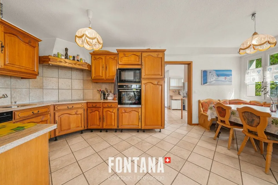 Villa in Montpreveyres – Foto 8 von 30