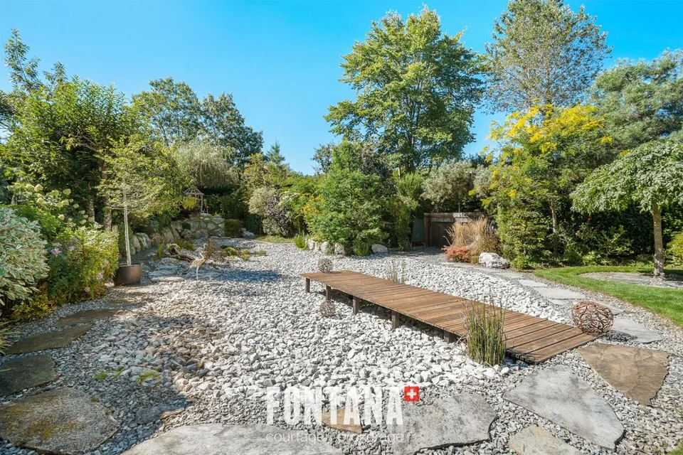 Villa in Montpreveyres – Foto 20 von 30