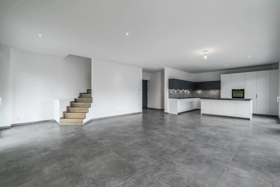 Villa contemporanea nuova a Crans-Montana