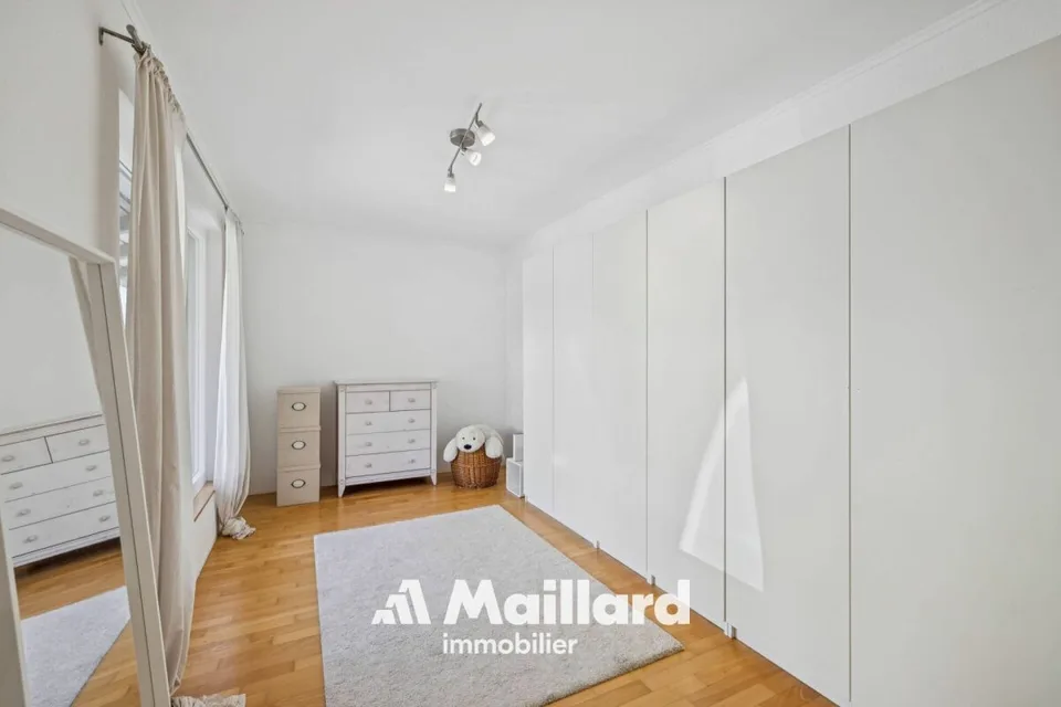 Schöne zeitgenössische Villa in St-Légier – Foto 21 von 26
