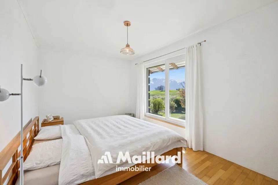 Schöne zeitgenössische Villa in St-Légier – Foto 19 von 26