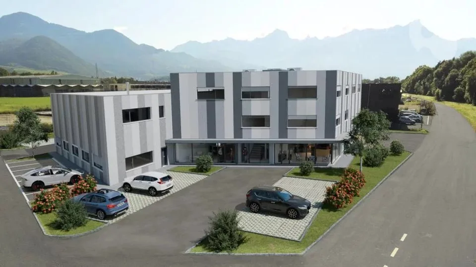 Magnifiques surfaces de bureaux - Modulables au choix - Plus que 4 lots disponibles !