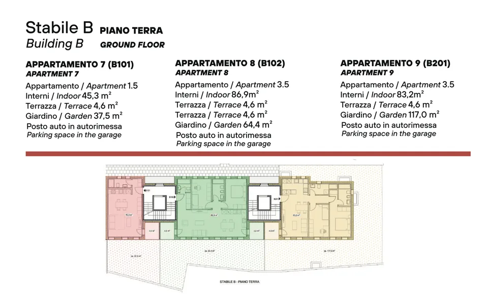 DIRETTAMENTE DAL PROMOTORE - Giubiasco - Piazza Grande – photo 27 sur 32