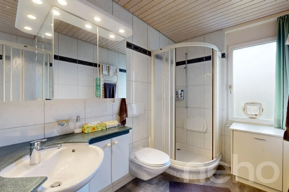 Gemütliche 3.5-Zimmer-Gartenwohnung mit Wintergarten in Speicher – Foto 15 von 18