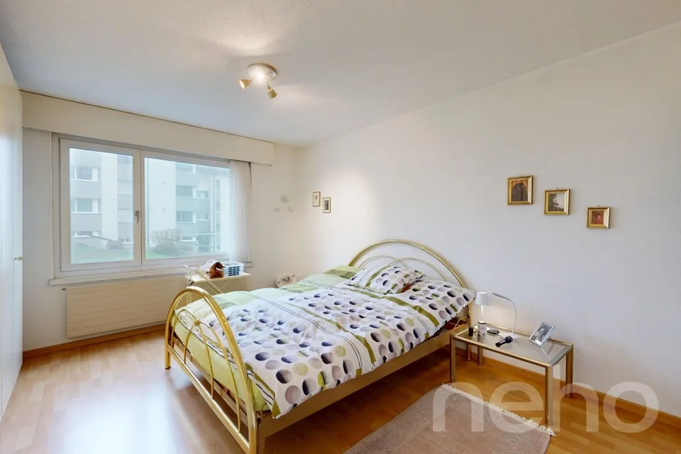 Gemütliche 3.5-Zimmer-Gartenwohnung mit Wintergarten in Speicher – Foto 14 von 18