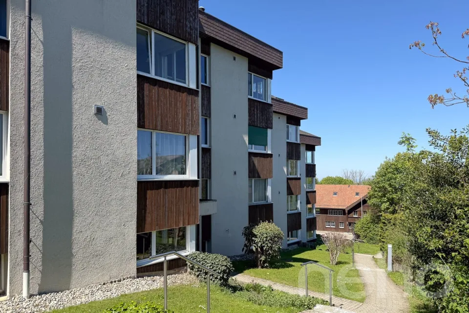 Gemütliche 3.5-Zimmer-Gartenwohnung mit Wintergarten in Speicher – Foto 18 von 18