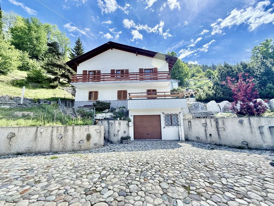 Vente - Maison Niouc