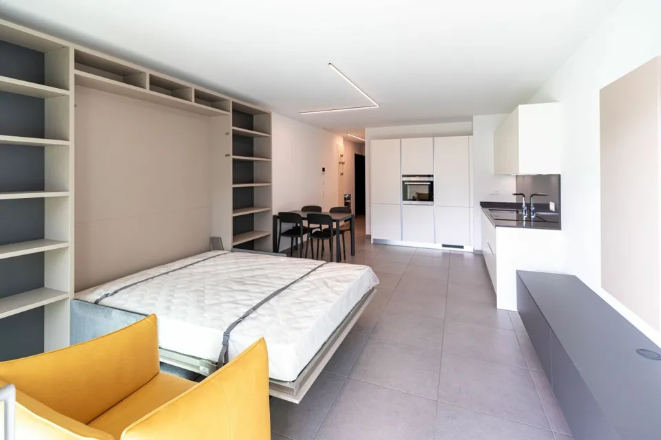 Neubau, 3.5 Zimmer mit großer Terrasse – Foto 6 von 24