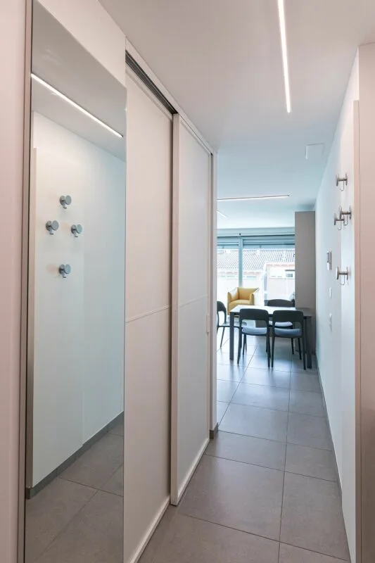 Neubau, 3.5 Zimmer mit großer Terrasse – Foto 7 von 24