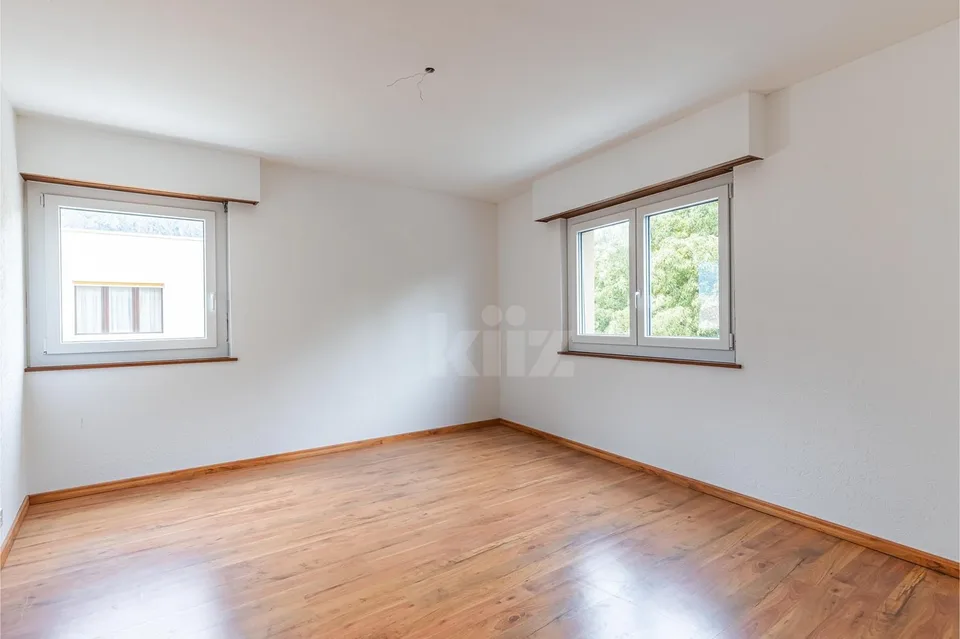 Duplex luminoso con giardino privato e serra – foto 6 di 13