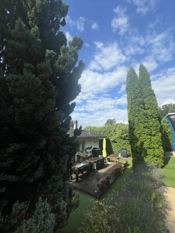 Individual villa 5.5 rooms in Grimisuat