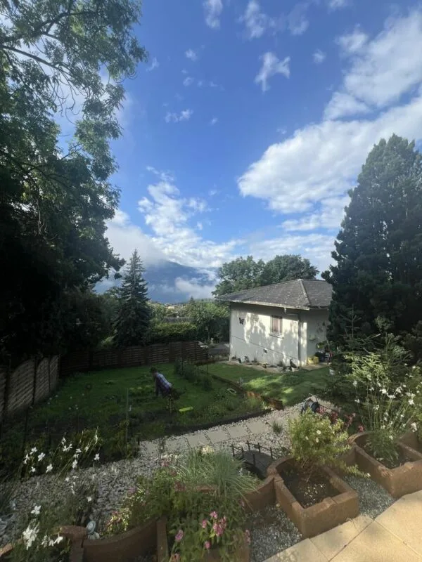 Villa individuelle 5.5 pièces à Grimisuat