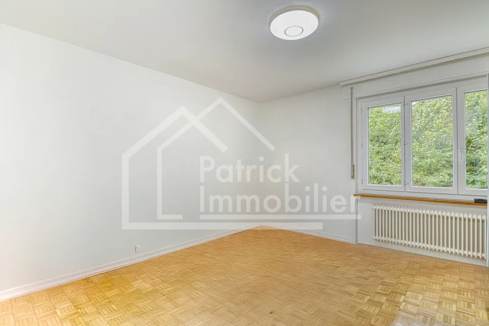 3.5 Zimmer Wohnung in La Tour-de-Trême – Foto 7 von 8