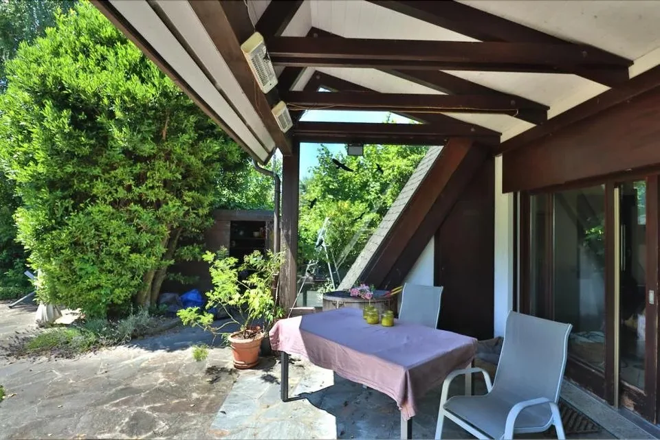 House of 250 m2 net usable – photo 9 sur 32