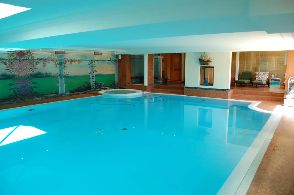 Prächtige 5,5-Zimmer-Wohnung Ski-in Ski-out mit atemberaubendem Blick